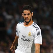 Isco Alarcon