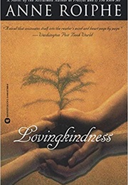 Lovingkindness (Anne Roiphe)