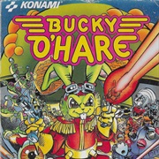 Bucky O&#39;Hare (NES)