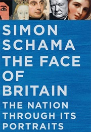 The Face of Britain (Simon Schama)