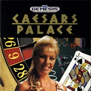 Caesars Palace