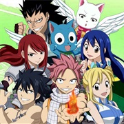 Fairy Tail