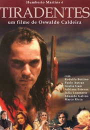 Tiradentes (1999)