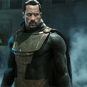 Black Adam