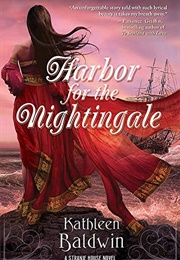 Harbor for Nightmares (Kathleen Baldwin)