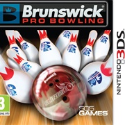 Brunswick Pro Bowling (3DS)