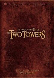 The Lord of the Rings: The Two Towers