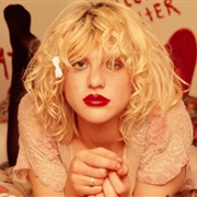 Courtney Love (Hole)