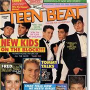 Teen Beat