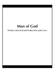 Man of God (2005)