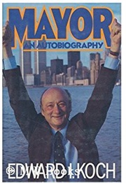 Mayor (Ed Koch)