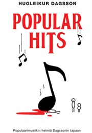 Popular Hits (Hugleikur Dagsson)