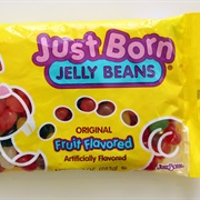 Just Born Jelly Beans