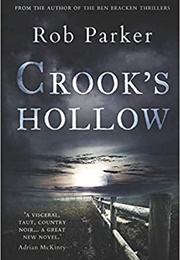 Crook&#39;s Hollow (Robert Parker)