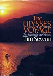 The Ulysses Voyage (Tim Severin)