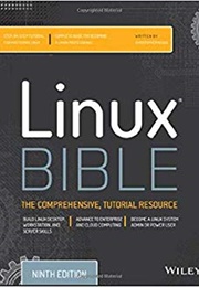 Linux Bible (Christopher Negus)