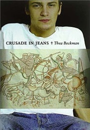 Kruistocht in Spijkerbroek (Crusade in Jeans) (Thea Beckman)