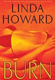 Burn (Linda Howard)