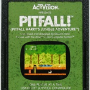 Pitfall!