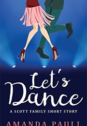 Lets Dance (Amanda Paull)