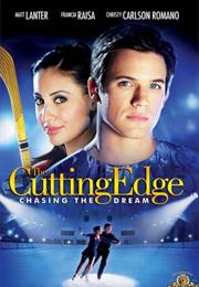 Cutting Edge 3