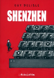 Shenzen (Guy Delisle)