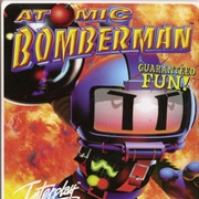 Atomic Bomberman