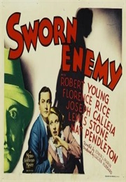 Sworn Enemy (1936)