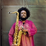 Kamasi Washington