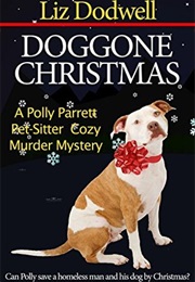 Doggone Christmas (Liz Dodwell)