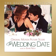 The Wedding Date Soundtrack