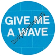 Legoland - Give Me a Wave