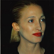 Carolyn Bessette-Kennedy, 33, Plane Crash