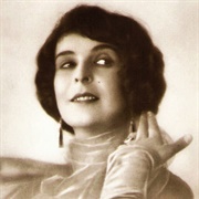 Hanna Ralph (1888-1978)