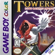 Towers: Lord Baniff&#39;s Deceit