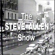 The Steve Allen Show