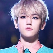 EXO Baekhyun