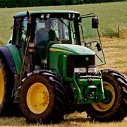 Go on a Tractor Ride