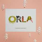 Orla