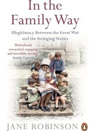 In the Family Way (Jane Robinson)