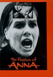 The Passion of Anna (1969)