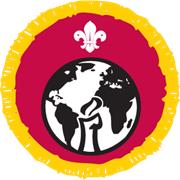 World Faiths Activity Badge