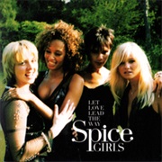 Let Love Lead the Way - Spice Girls