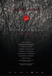 Hipersomnia (2016)