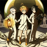 The Promised Neverland Season 1