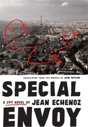 Special Envoy (Jean Echenoz)