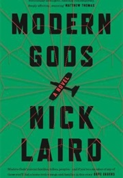 Modern Gods (Nick Laird)