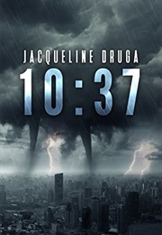 10:37 (Jacqueline Druga)