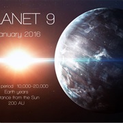 Planet 9