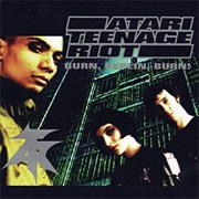 Atari Teenage Riot — Death Star